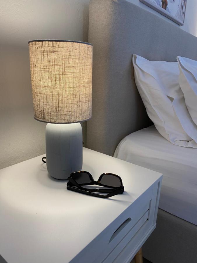 פארגה Libera Private Rooms מראה חיצוני תמונה
