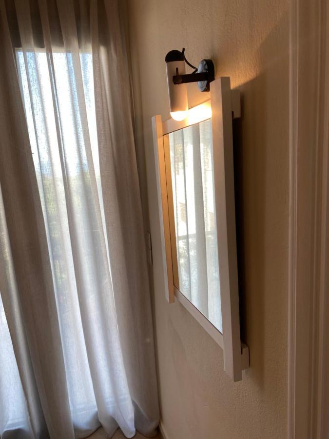 פארגה Libera Private Rooms מראה חיצוני תמונה