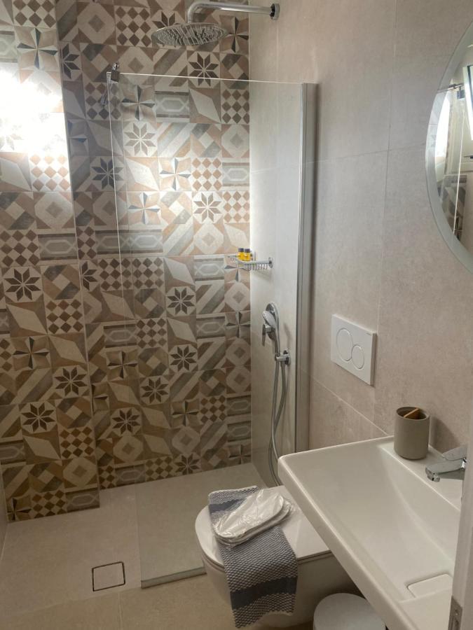 פארגה Libera Private Rooms מראה חיצוני תמונה