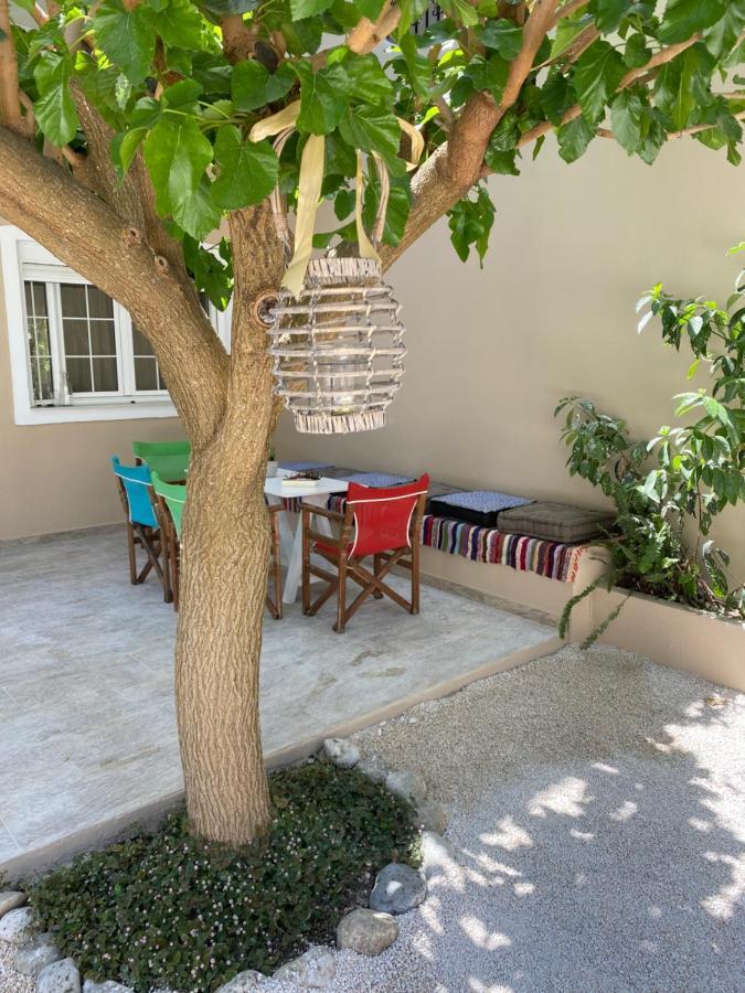 פארגה Libera Private Rooms מראה חיצוני תמונה