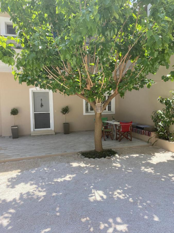 פארגה Libera Private Rooms מראה חיצוני תמונה