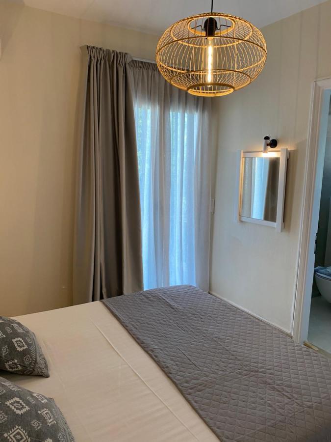 פארגה Libera Private Rooms מראה חיצוני תמונה