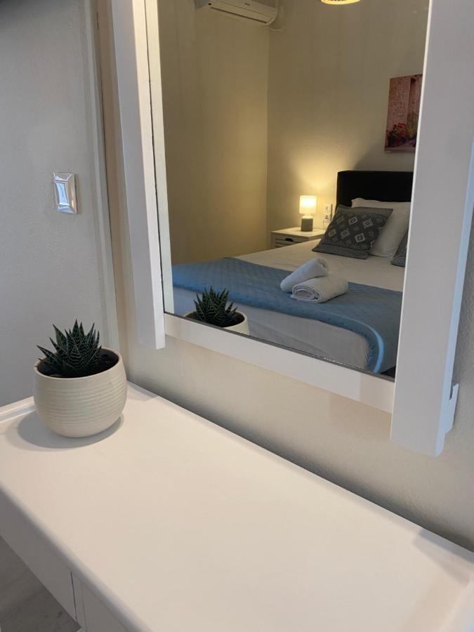 פארגה Libera Private Rooms מראה חיצוני תמונה