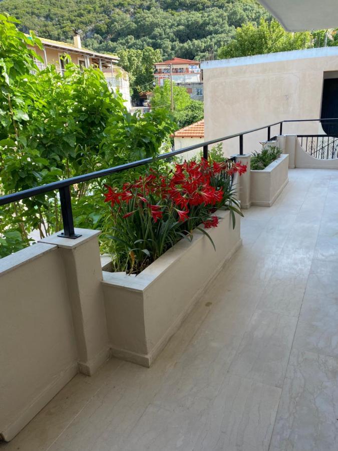 פארגה Libera Private Rooms מראה חיצוני תמונה