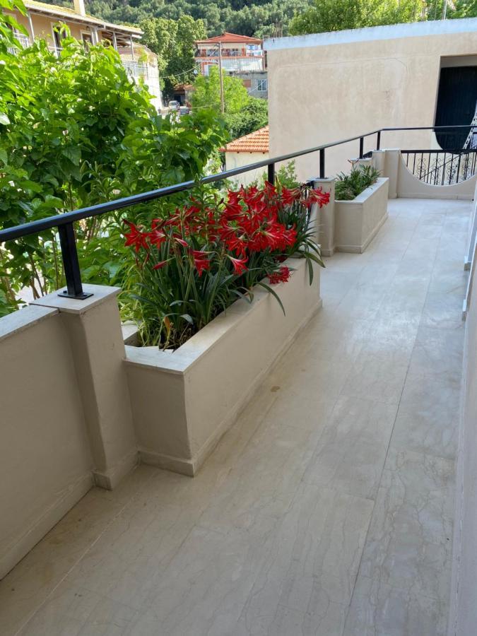 פארגה Libera Private Rooms מראה חיצוני תמונה