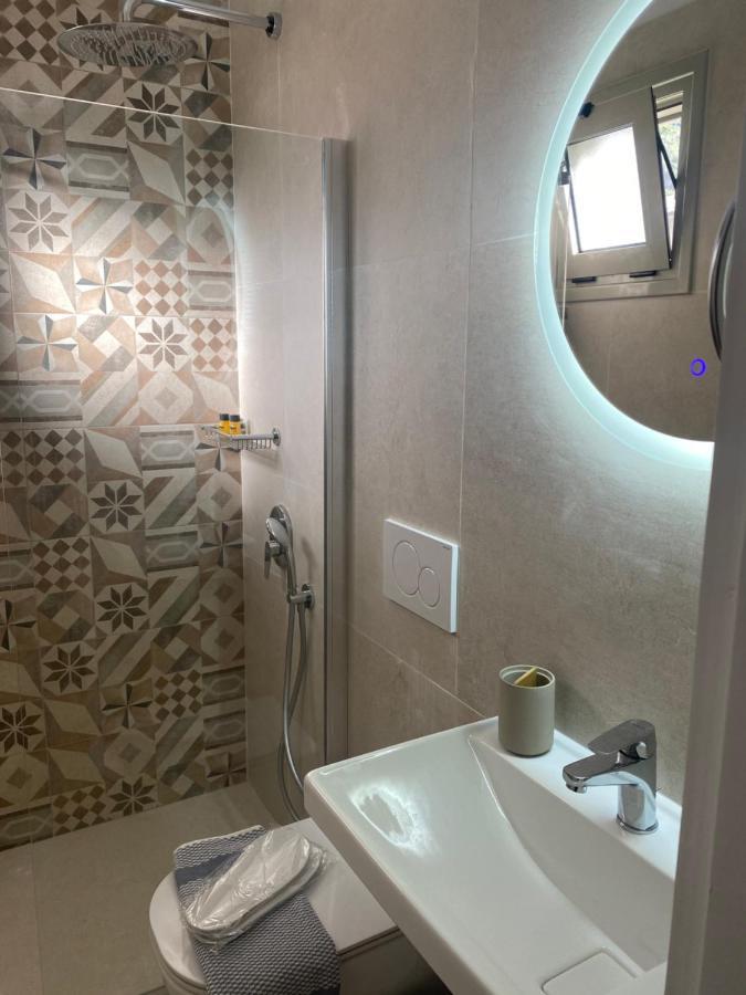 פארגה Libera Private Rooms מראה חיצוני תמונה