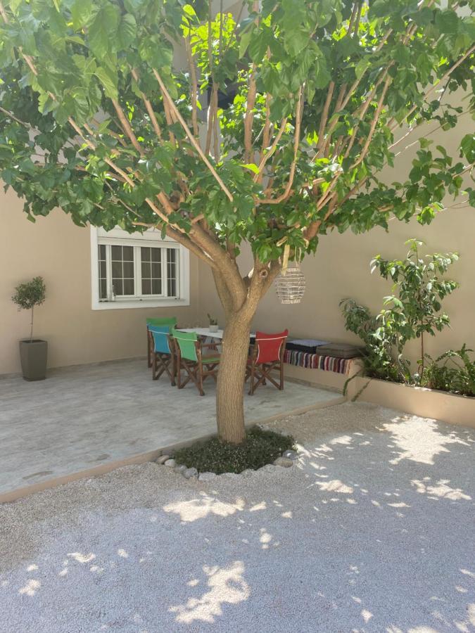 פארגה Libera Private Rooms מראה חיצוני תמונה