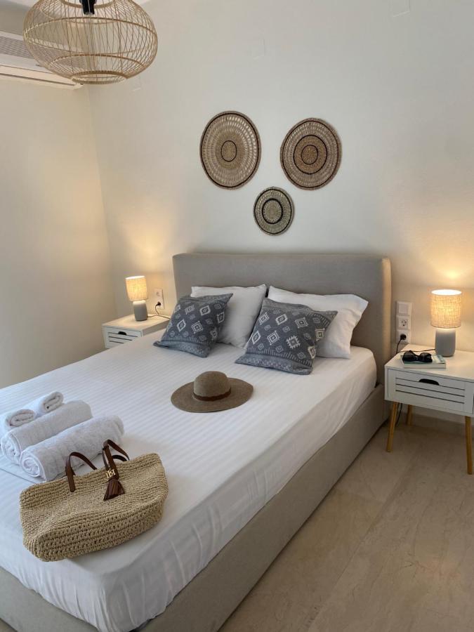 פארגה Libera Private Rooms מראה חיצוני תמונה