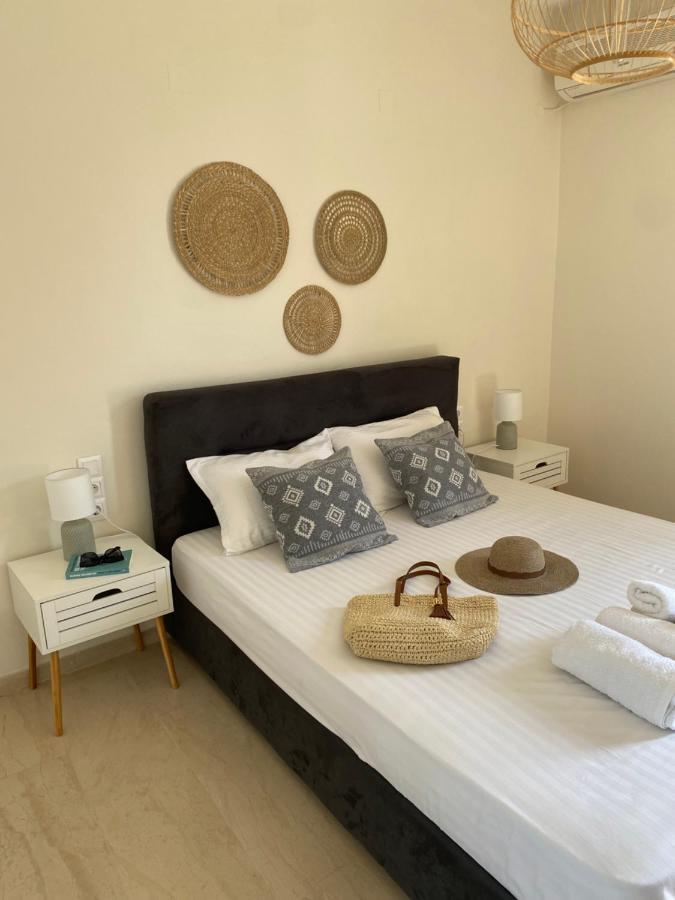 פארגה Libera Private Rooms מראה חיצוני תמונה