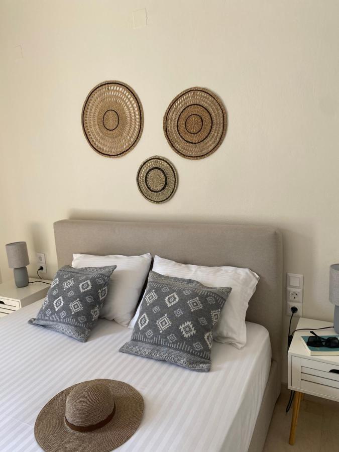פארגה Libera Private Rooms מראה חיצוני תמונה