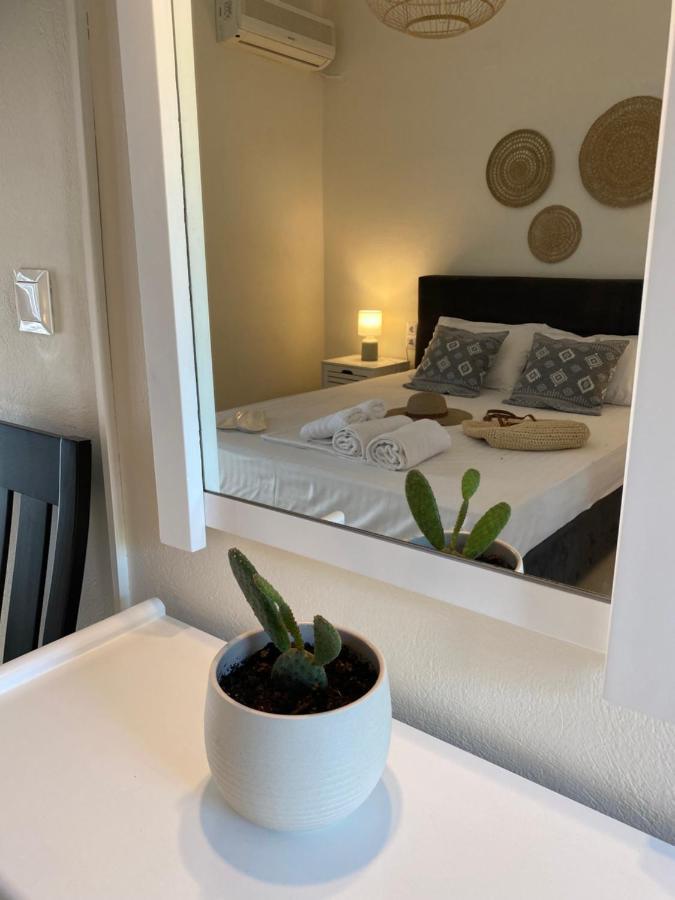 פארגה Libera Private Rooms מראה חיצוני תמונה