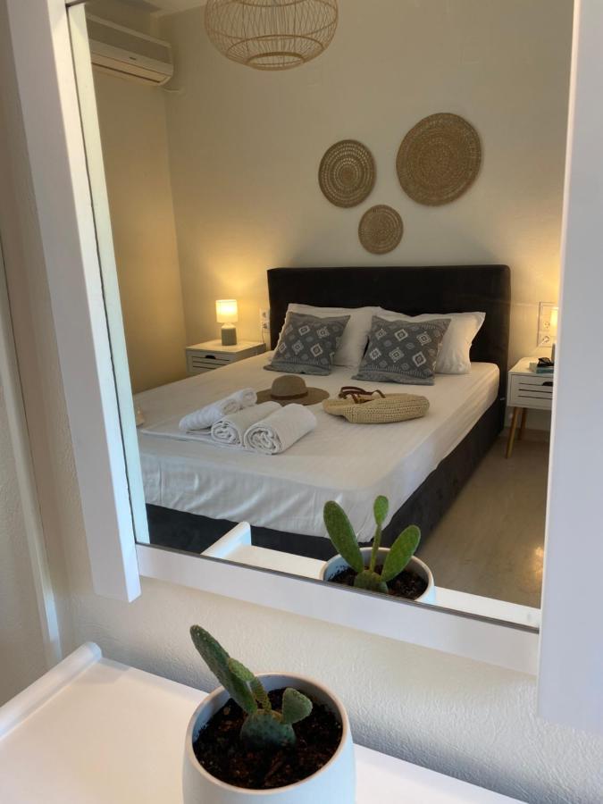 פארגה Libera Private Rooms מראה חיצוני תמונה