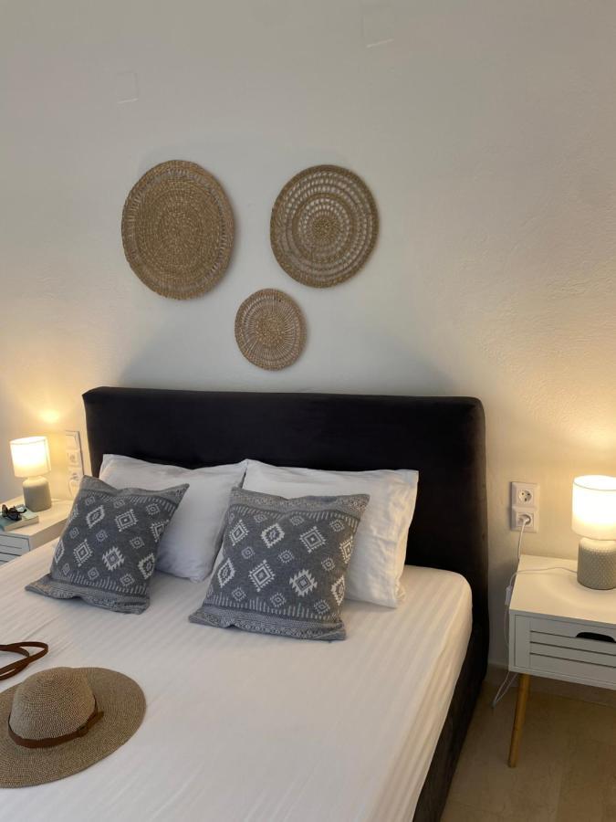 פארגה Libera Private Rooms מראה חיצוני תמונה