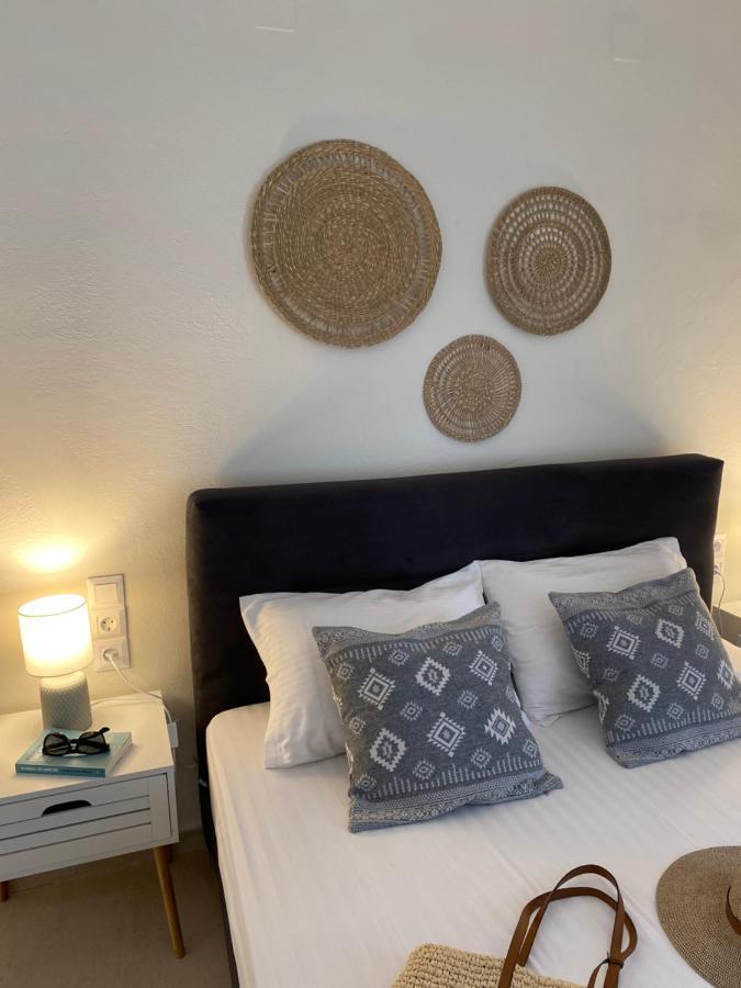 פארגה Libera Private Rooms מראה חיצוני תמונה