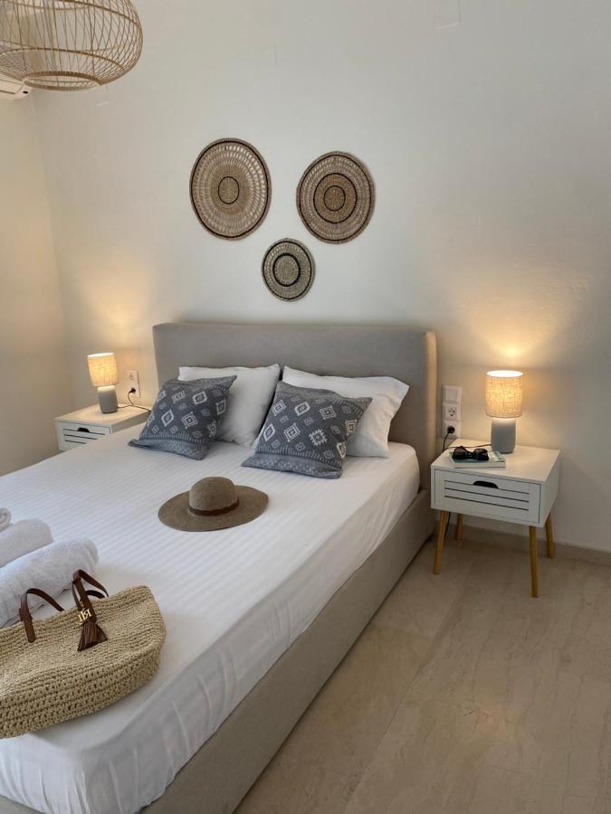 פארגה Libera Private Rooms מראה חיצוני תמונה