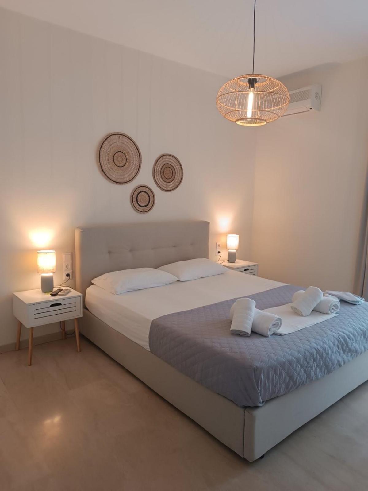 פארגה Libera Private Rooms מראה חיצוני תמונה