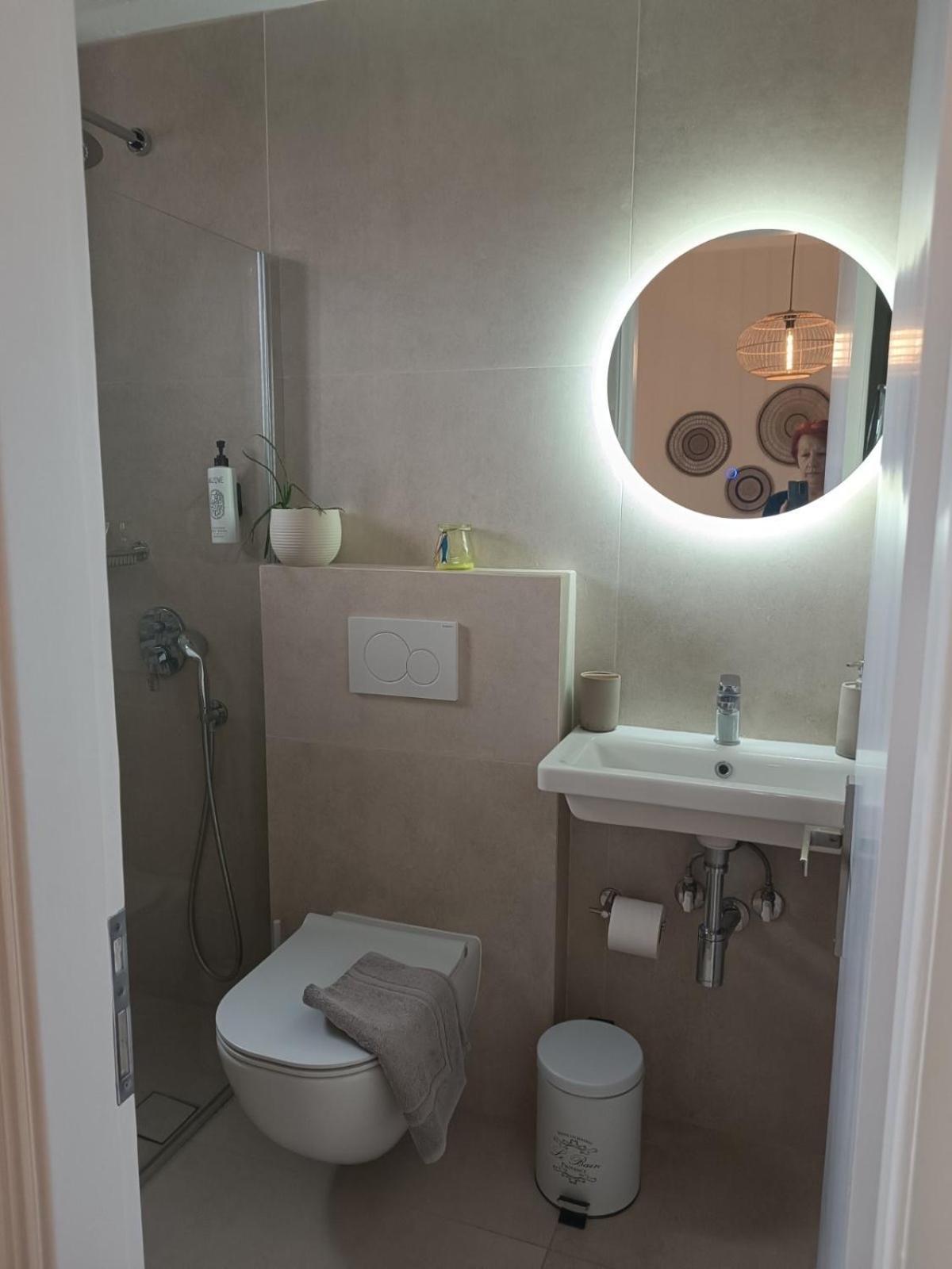 פארגה Libera Private Rooms מראה חיצוני תמונה