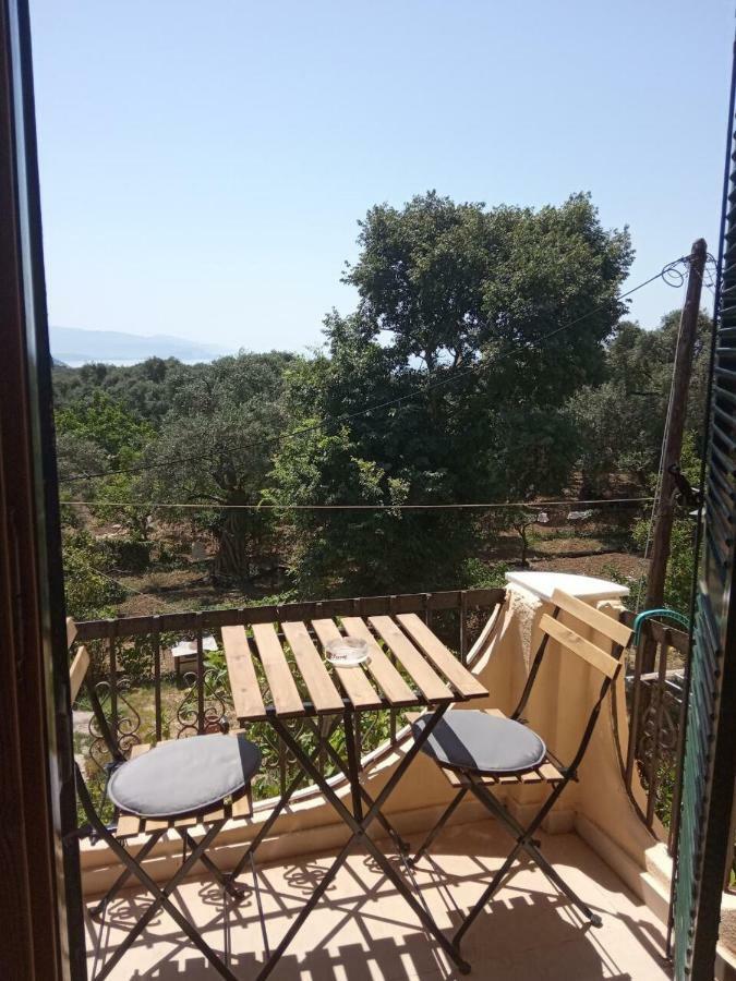 פארגה Libera Private Rooms מראה חיצוני תמונה